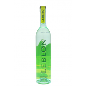 Leblon Cachaça 40% 70 cl. (flaske)
