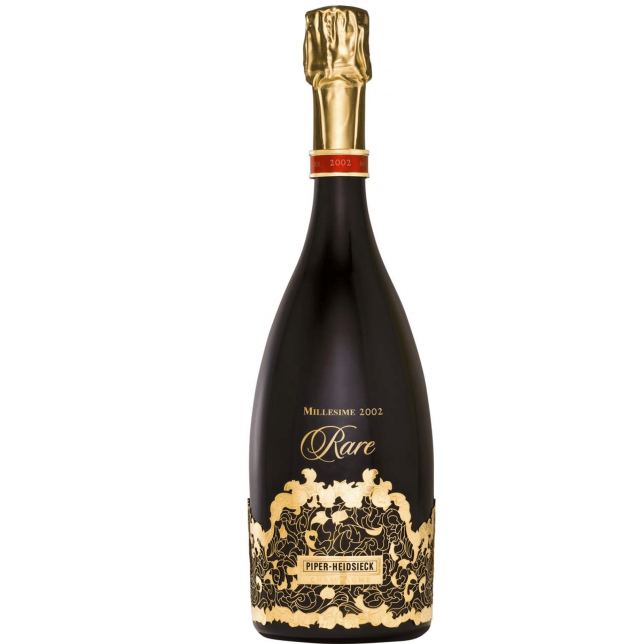 Piper Heidsieck Rare Vintage 2006 Champagne 12% 6 L. (Mathusalem)