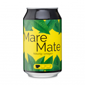 Mare Mate Energidrik 12x33 cl. (dåse)