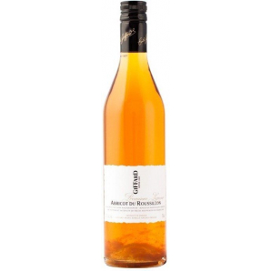 Giffard Abricot De Roussillon Premium Likør 25% 70 cl.