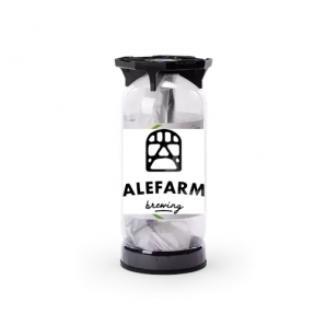 Afterglow Double IPA 8% 20 L. (fustage)