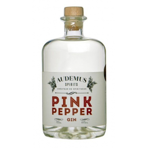 Pink Pepper Gin 44% 70 cl.