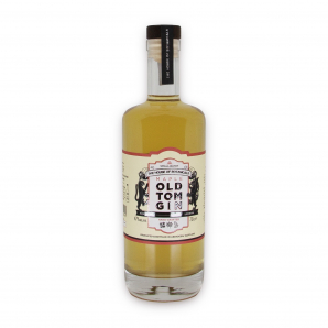 House of Botanicals Maple Old Tom Gin 47% 70 cl.