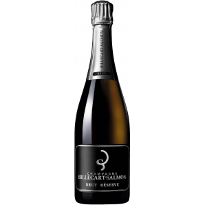 Champagne Billecart Salmon Brut Reserve 12,5% 75 cl.