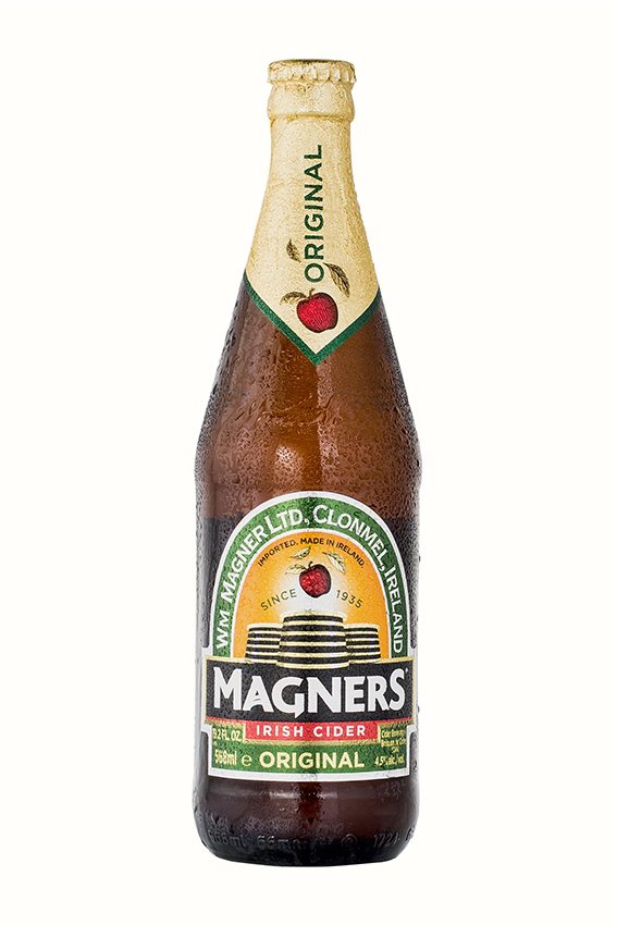 Magners Apple Cider 56,8 cl. (flaske)